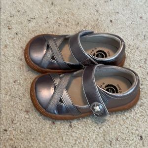 Livie and Luca toddler shoes